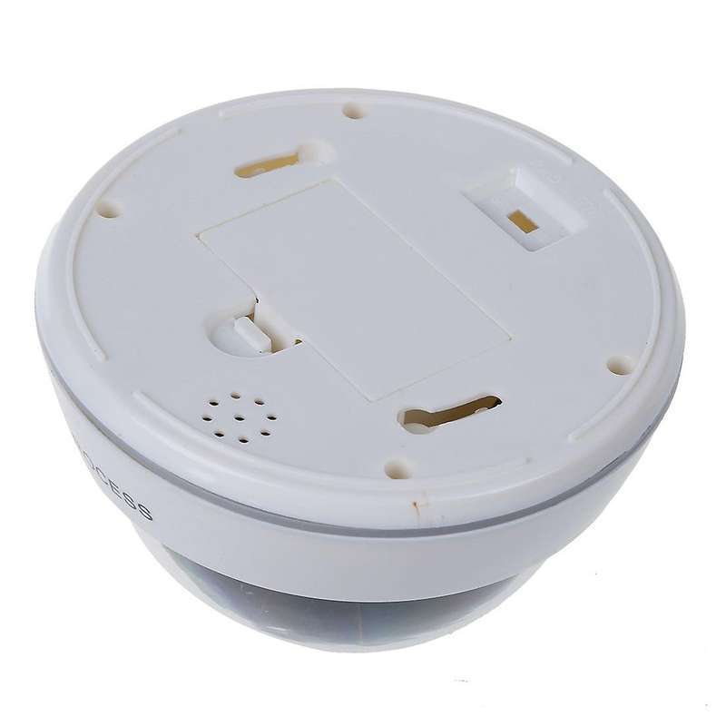 Wireless Dummy Led Surveillance Security Camera