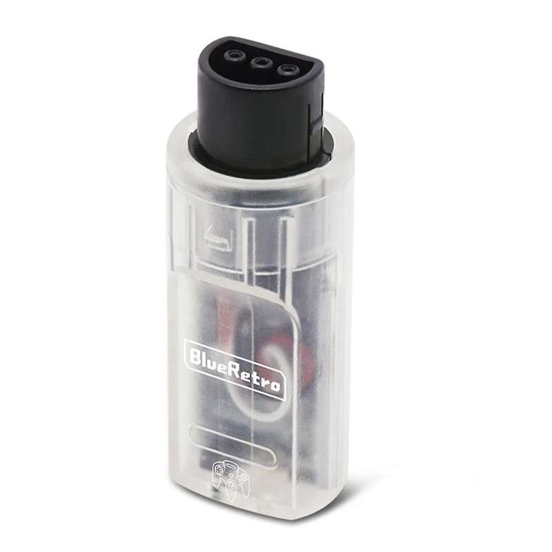 Wireless Game Controllers Adapter for Console for // Controllers Transparent