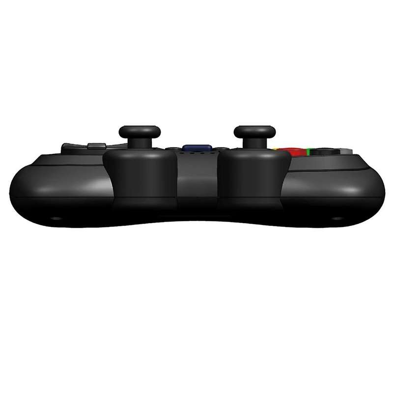Wireless Game Controller Support Turbo Gaming Controller Motion Sensor Dual Vibration for Switch Con