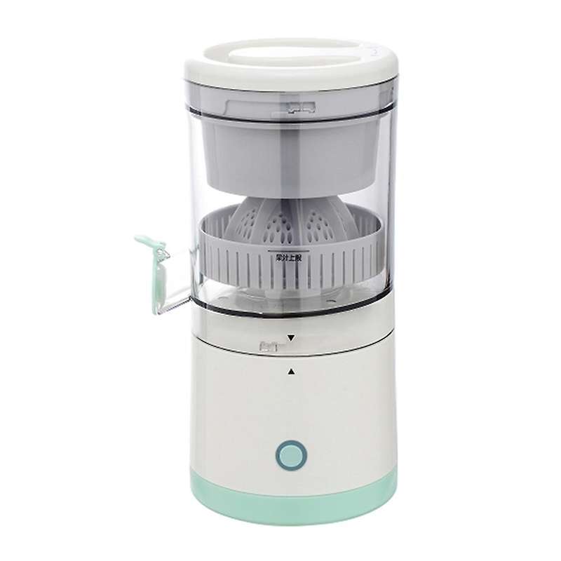 Wireless Slow Juicer Electric Juicers Orange Lemon Juicer Usb Fruit Extractor Automatic Small Elect