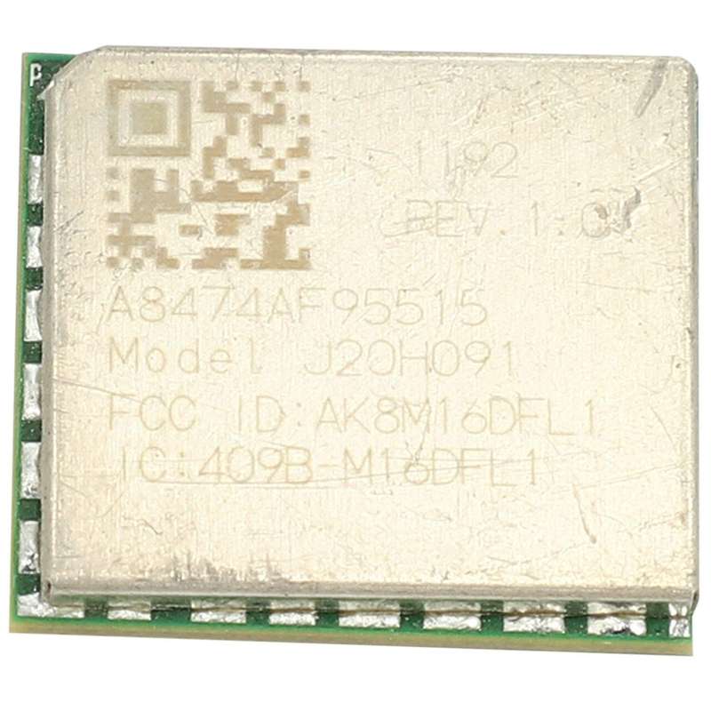 Wireless Wifi Bluetooth Control Receiver Module for Slim Pro Slim Motherboard