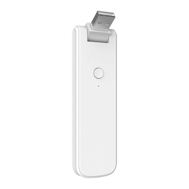 Wireless Tuya Smart ZigBee Gateway WiFi Wireless Multimode Gateway APP Remote Work for Living Room K