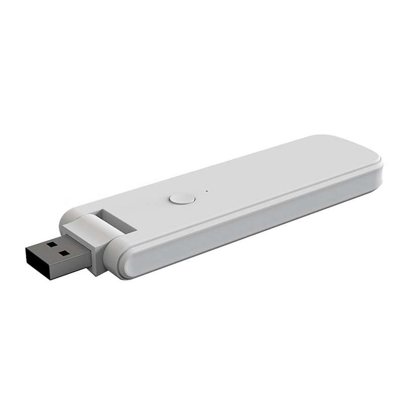 Wireless Tuya Smart ZigBee Gateway WiFi Wireless Multimode Gateway APP Remote Work for Living Room K