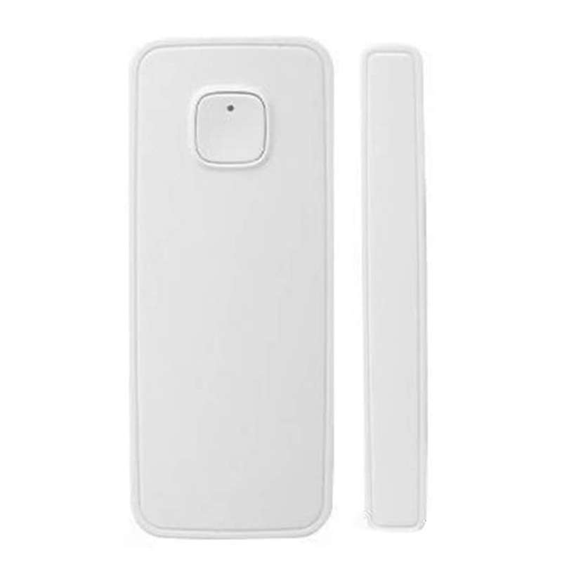 Wireless WIFI Window and Door Alarms for Home Smartphone App Control Alarm Notification Push