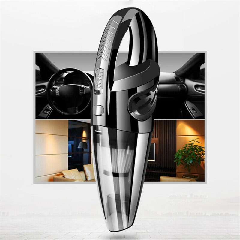 Wireless Vacuum Cleaner for Cars Vacuum Cleaner Wireless Vacuum Cleaner Car Handheld Vacuum Cleaner