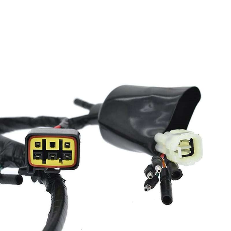 Wiring Harness Assy Replacement 32100-HN1-000 for Sportrax 400 TRX400EX ATV 1999-2004
