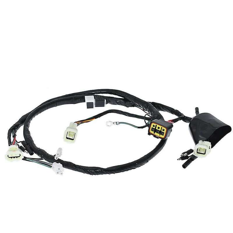 Wiring Harness Assy Replacement 32100-HN1-000 for Sportrax 400 TRX400EX ATV 1999-2004
