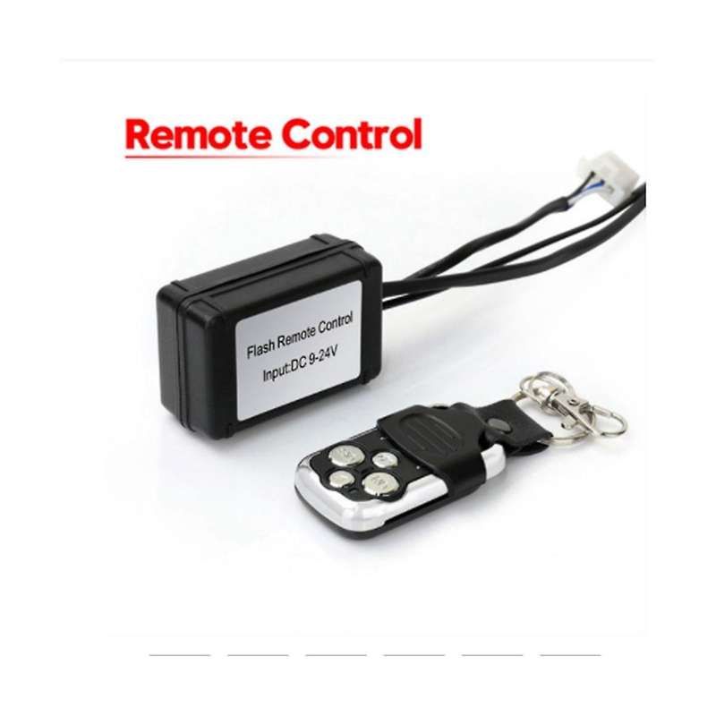 Wiring Harness Kit for 1 Light Fuse On-off Switch 12v 40a Relay 180 W/ 300w for 4-52 Inch Led Work