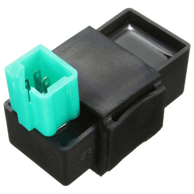 Wiring Loom Kill Switch Coil Plug for 110cc 125cc 140cc Pit Bike