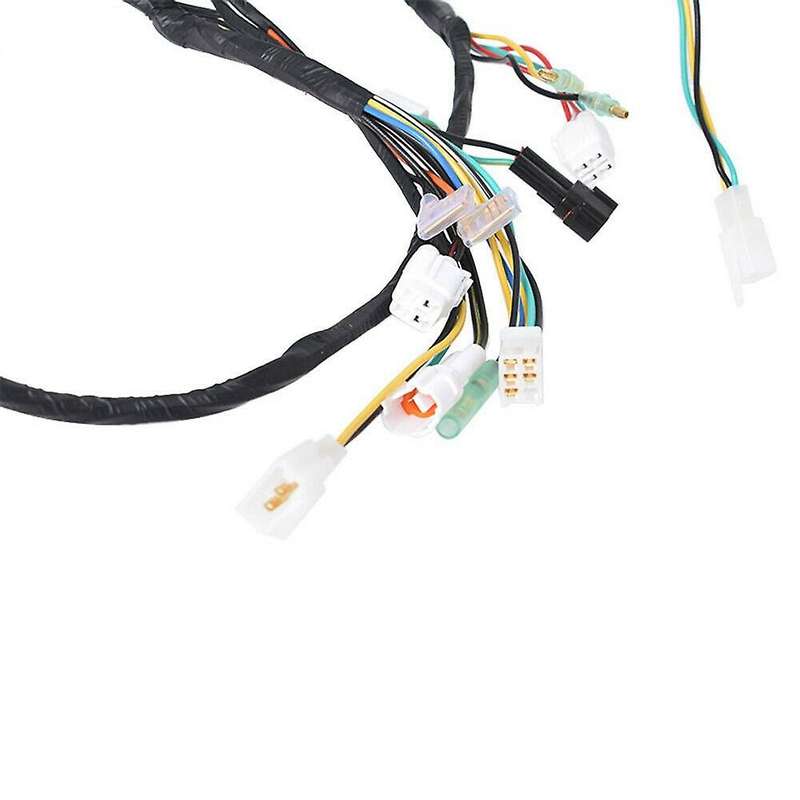 Wiring Harness Assy Replacement 3GG-10 3GG-82590-20-00 for Banshee 1997-2001