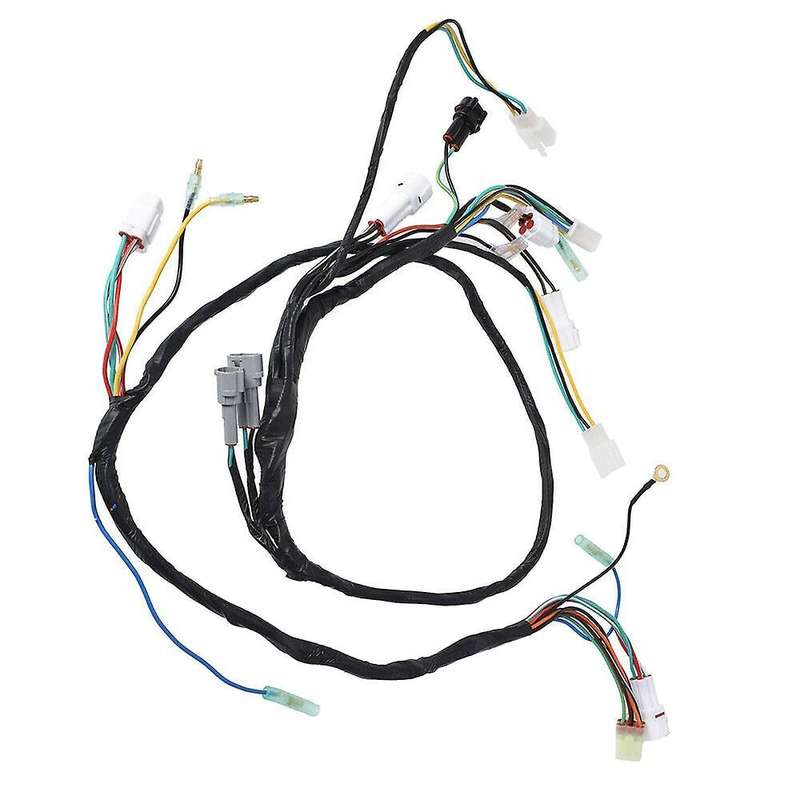 Wiring Harness Assy Replacement 3GG-10 3GG-82590-20-00 for Banshee 1997-2001