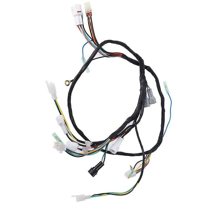 Wiring Harness Assy Replacement 3GG-10 3GG-82590-20-00 for Banshee 1997-2001