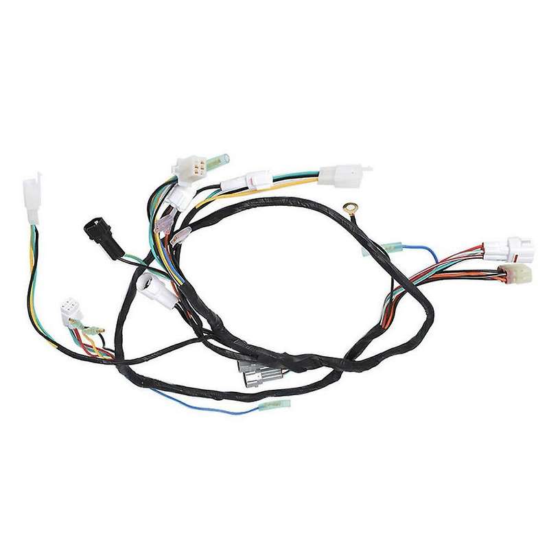 Wiring Harness Assy Replacement 3GG-10 3GG-82590-20-00 for Banshee 1997-2001