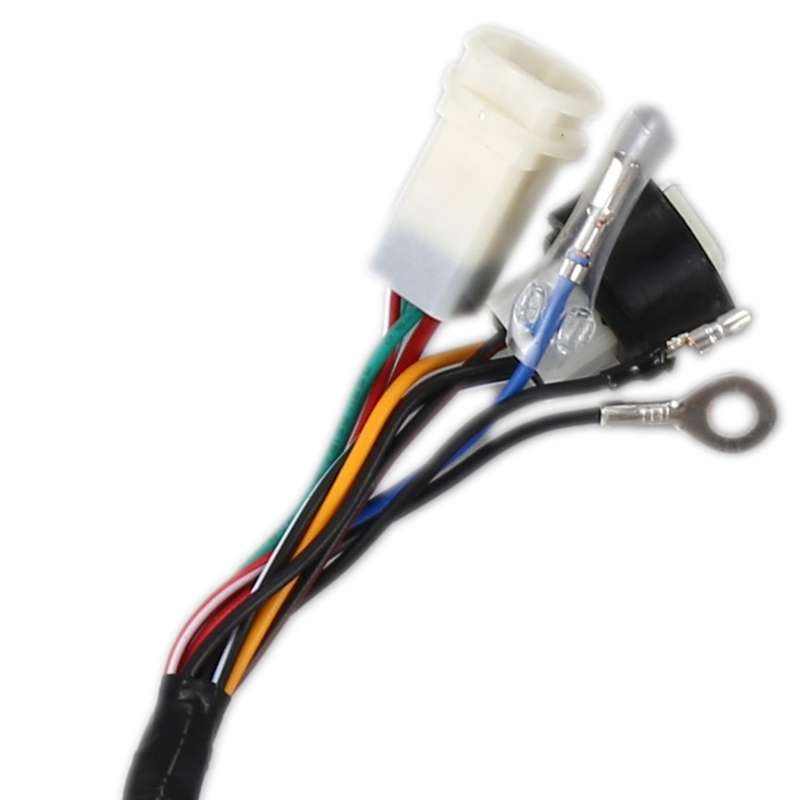 Wiring Harness for Banshee YFZ350 1987-1994 2GU-82590-10-00 & 2GU-51