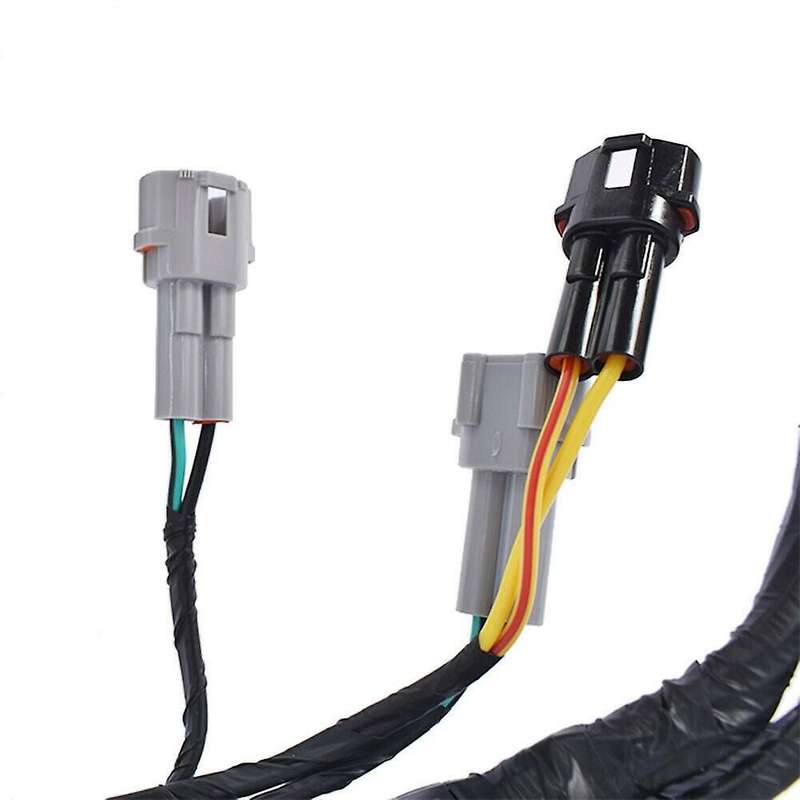 Wiring Harness Assy Replacement 3GG-10 5FK-82590-00-00 for Banshee 2002-2006