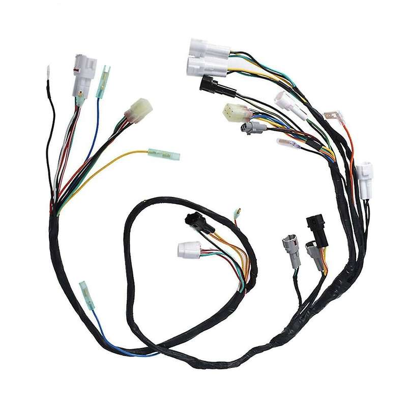 Wiring Harness Assy Replacement 3GG-10 5FK-82590-00-00 for Banshee 2002-2006