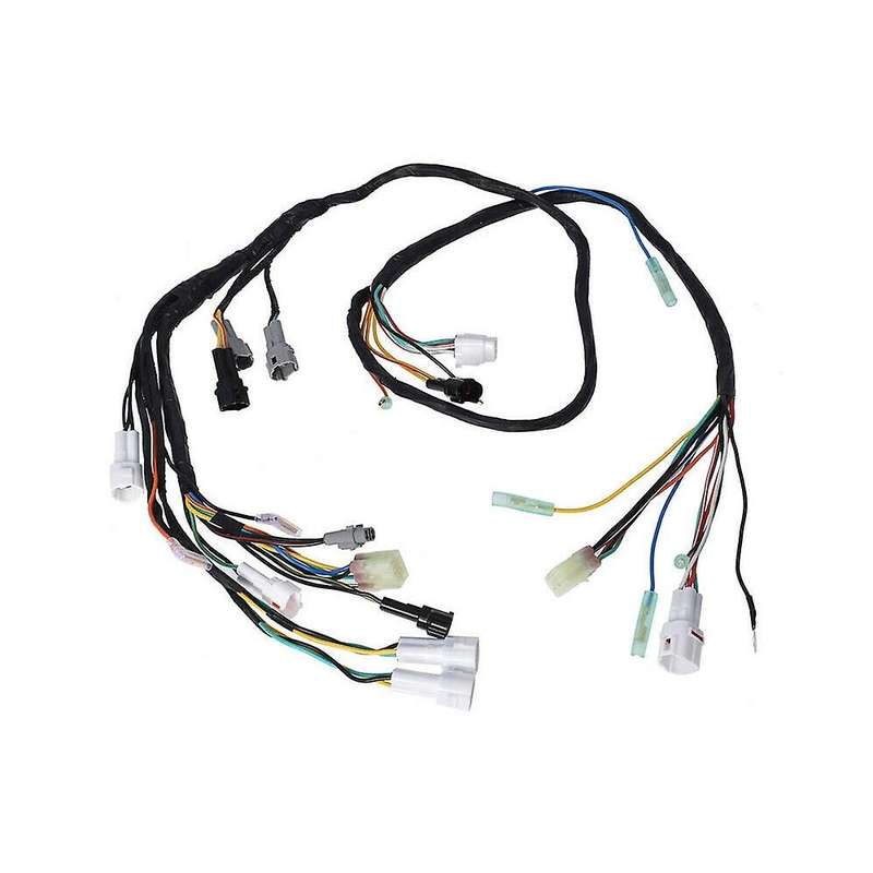 Wiring Harness Assy Replacement 3GG-10 5FK-82590-00-00 for Banshee 2002-2006