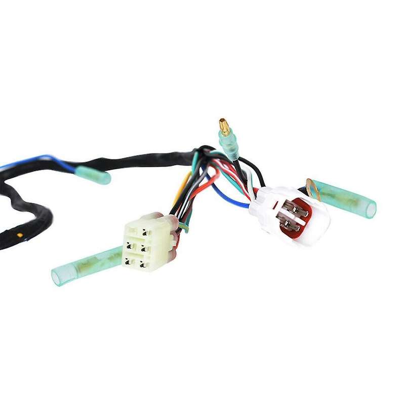 Wiring Harness Assy Replacement 3GG-10 5FK-82590-00-00 for Banshee 2002-2006