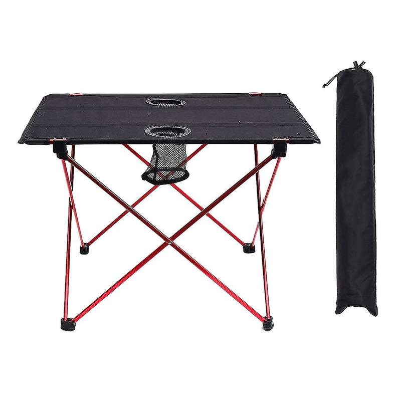 With Cup Holders Outdoor Camping