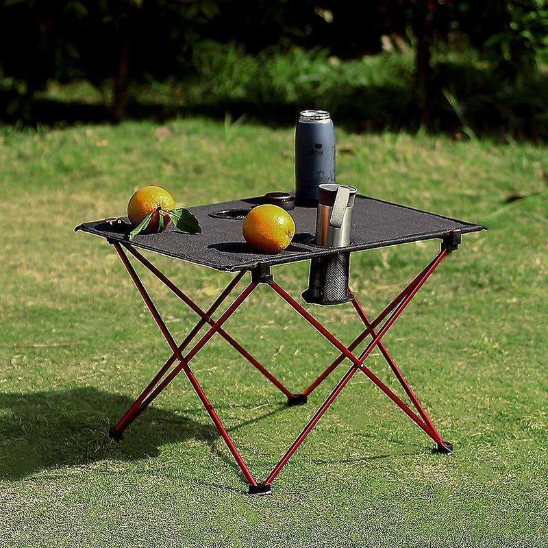 With Cup Holders Outdoor Camping