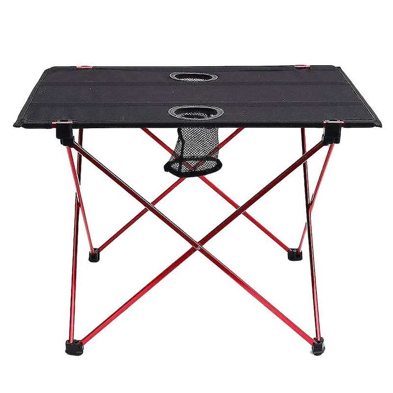 With Cup Holders Outdoor Camping