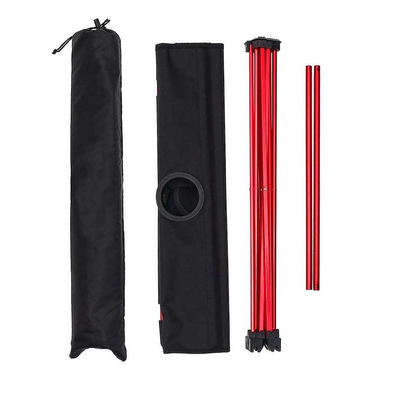 With Cup Holders Outdoor Camping