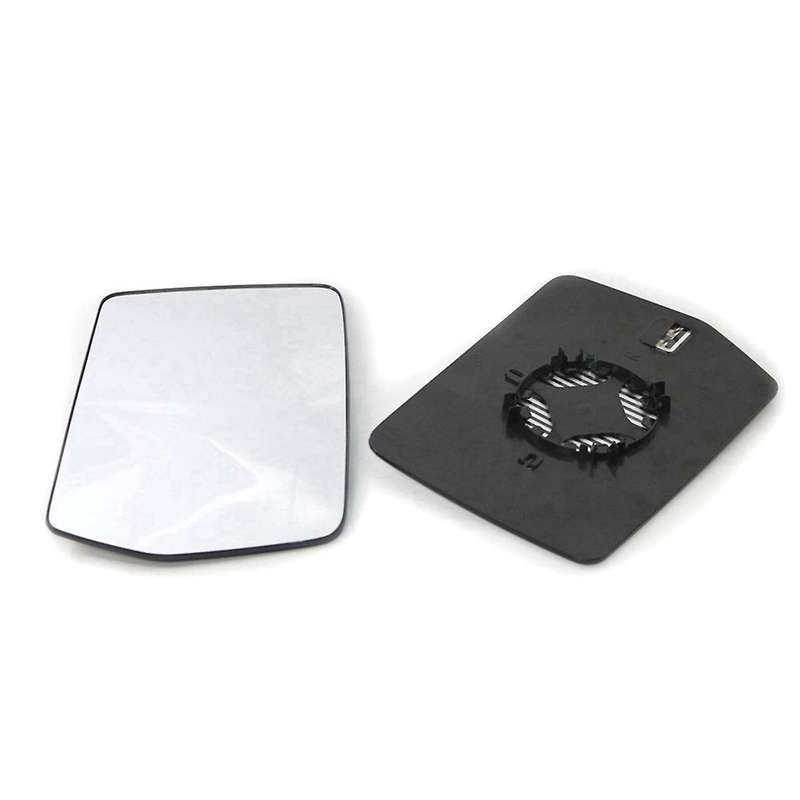 With Electric Heating Reversing Mirror Glass Door Mirror Car for 2004-2010 4l3z-17k707-db 4l3z-17k70