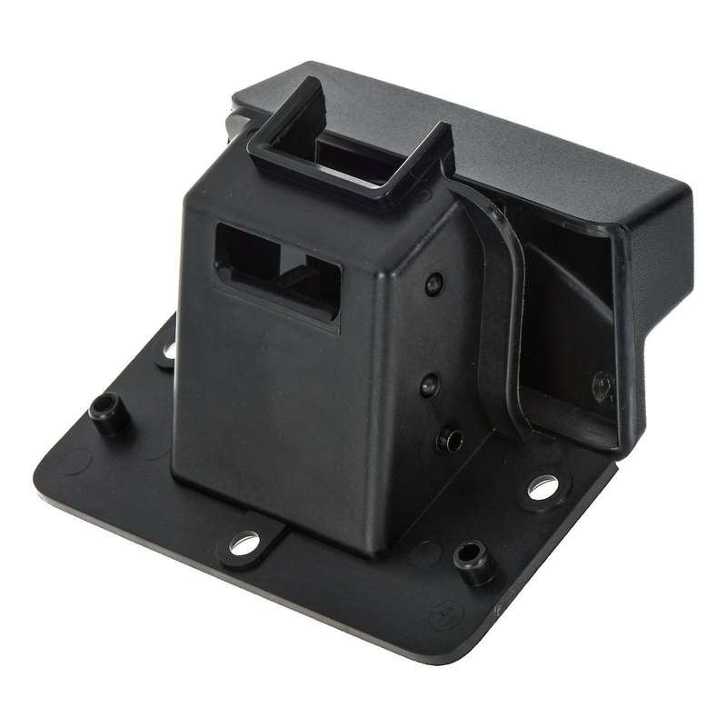 With Full Console Lower Armrest Lid Latch for RAM 2013-2017 5RQ83TX7AC