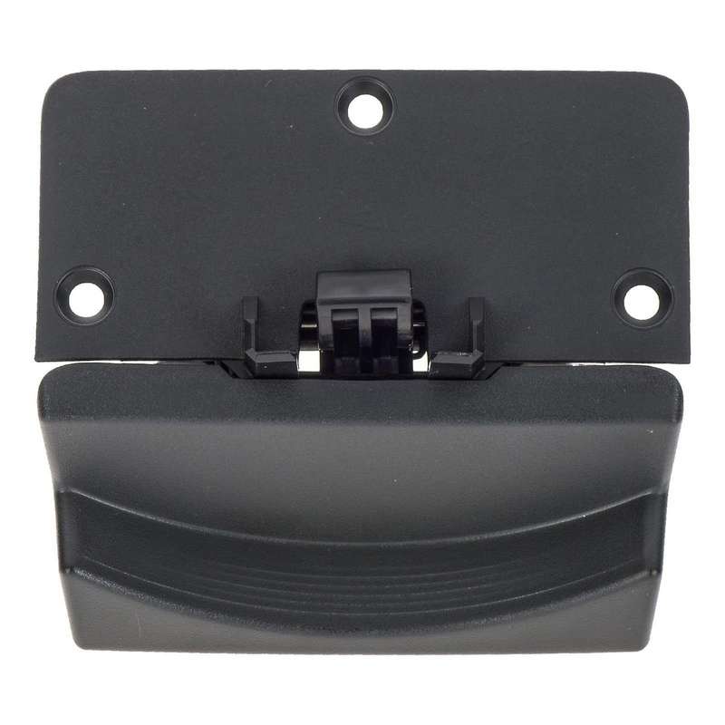 With Full Console Lower Armrest Lid Latch for RAM 2013-2017 5RQ83TX7AC