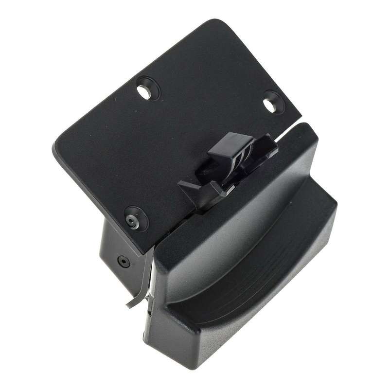 With Full Console Lower Armrest Lid Latch for RAM 2013-2017 5RQ83TX7AC