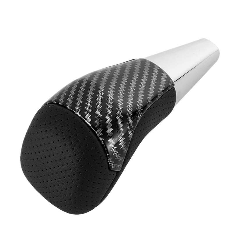 With Holes Car Gear Lever Head Shift Knob Head for Crossing Prado