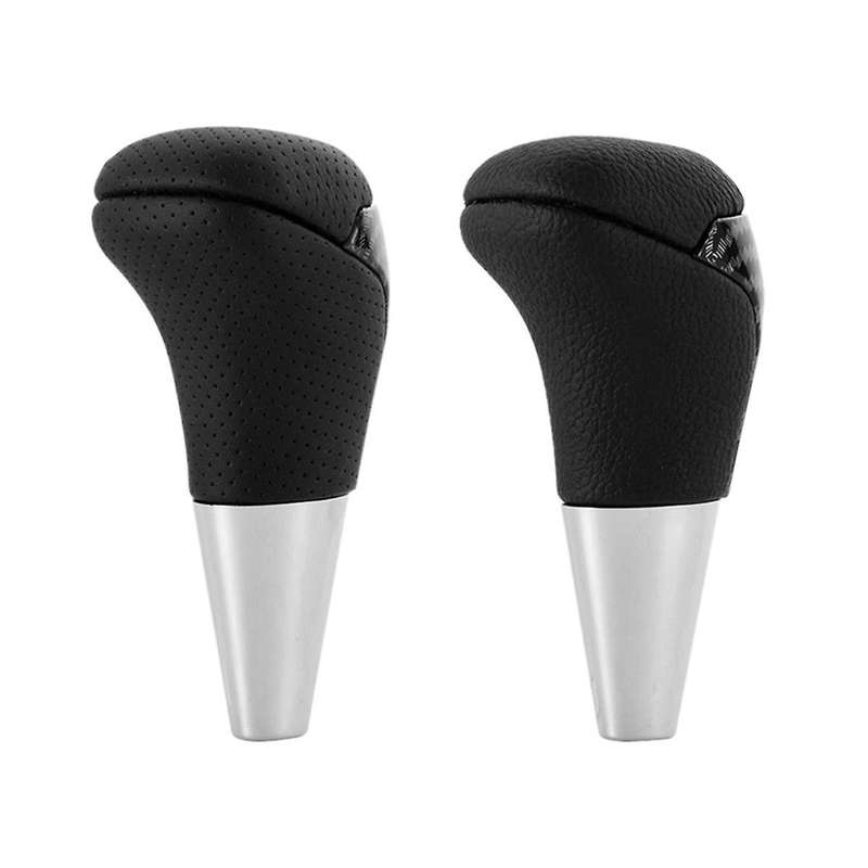 With Holes Car Gear Lever Head Shift Knob Head for Crossing Prado
