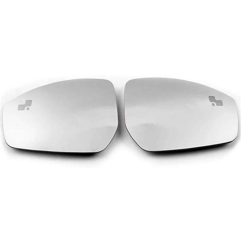 With Heated Blind Spot Assist Reversing Mirror Blade Car Suitable for Range Evoque E-pace F-pace