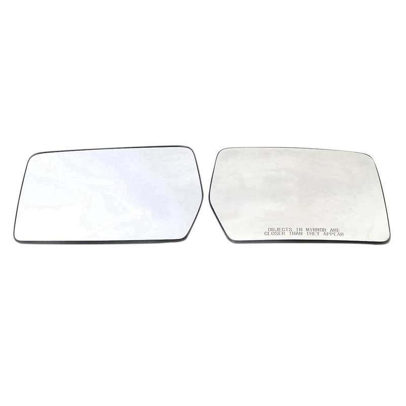 With Electric Heating Reversing Mirror Glass Door Mirror Car for 2004-2010 4l3z-17k707-db 4l3z-17k7