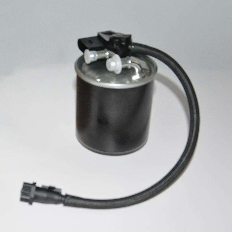 WK 820/18 Inlet Fuel Filter for 2010-2019 Sprinter 2500 3500 3.0L V6 crude oil Replaces 6510902952 A
