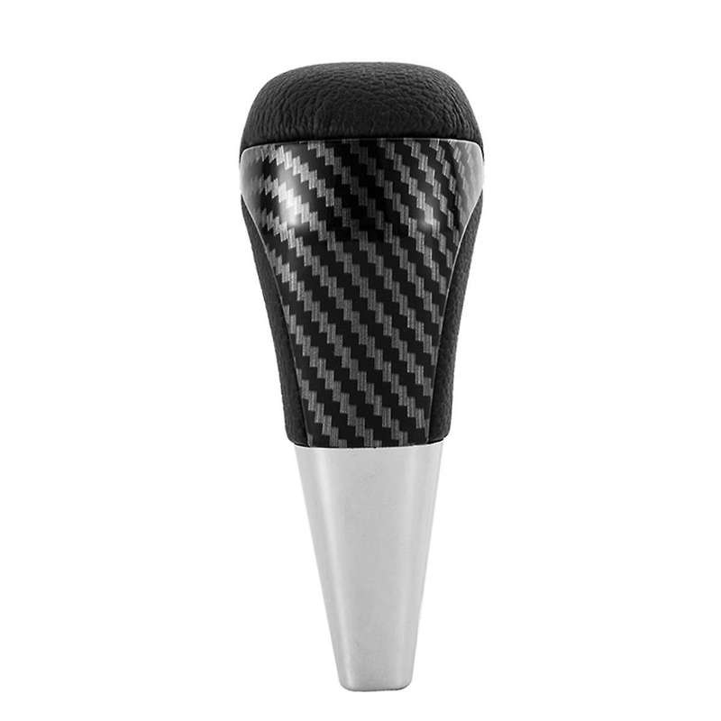 Without Holes Car Gear Lever Shift Knob for Crossing Prado