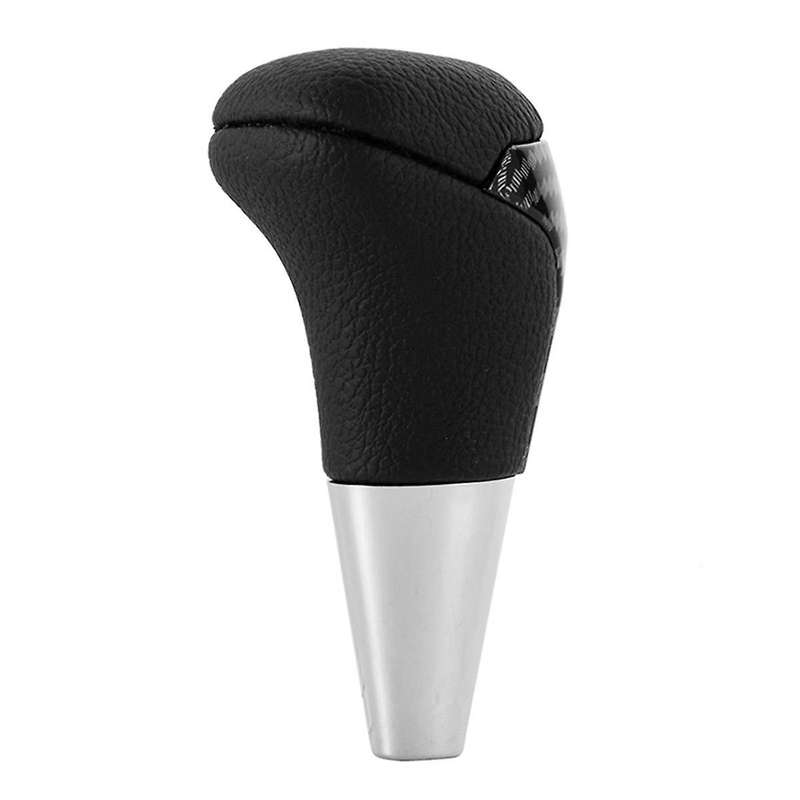 Without Holes Car Gear Lever Shift Knob for Crossing Prado
