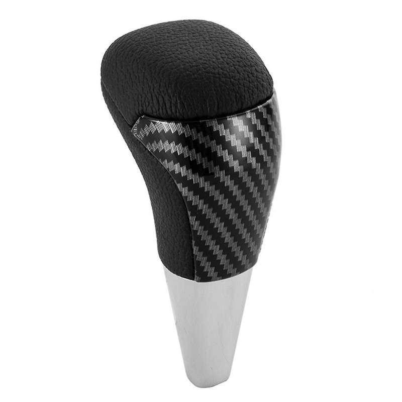 Without Holes Car Gear Lever Shift Knob for Crossing Prado