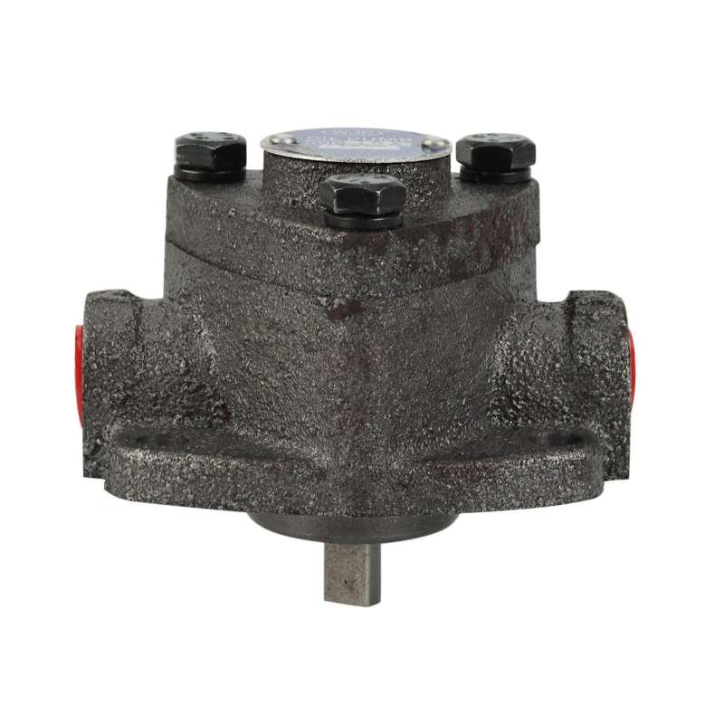 Wjp Top Cycloid Oil Pump Rop-10a Triple-cornered Pump Small Gear Pump for Lubrication