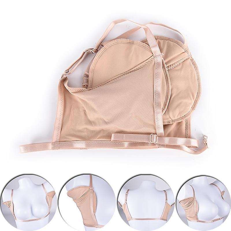 Women Armpit Sweat Pads Underarm Sweat Padsgaskets Summer Washed Reusable Deodorant Anti Perspiring
