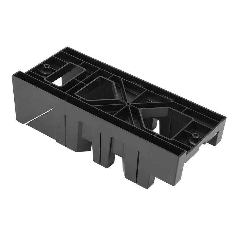 Woodworking Plaster Line Skirting Corner Cutting Artifact 45 Degrees 90 Degrees Miter Saw Cabinet Cl