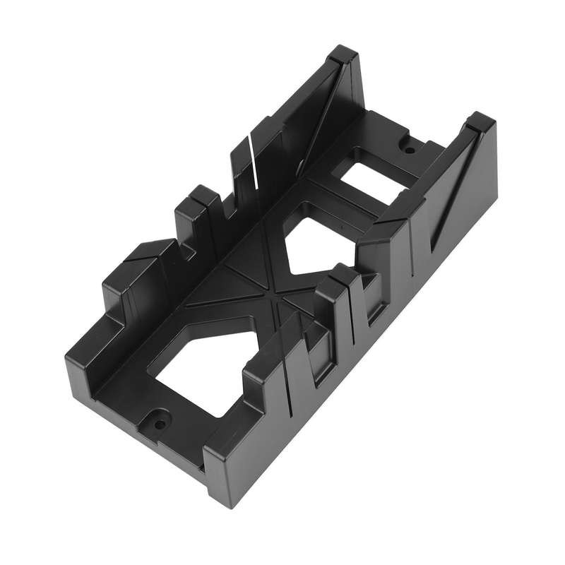 Woodworking Plaster Line Skirting Corner Cutting Artifact 45 Degrees 90 Degrees Miter Saw Cabinet Cl