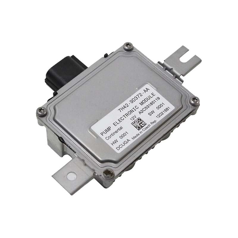 Wqm500020 Car Fuel Pump Computer Control Module Unit for Range 2007 - 2013