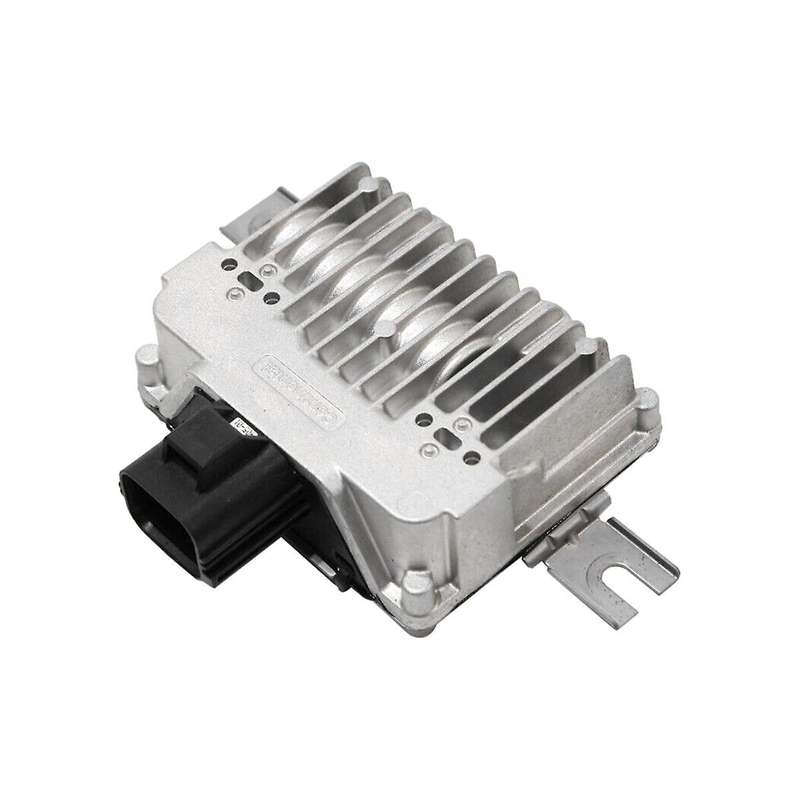 Wqm500020 Car Fuel Pump Computer Control Module Unit for Range 2007 - 2013
