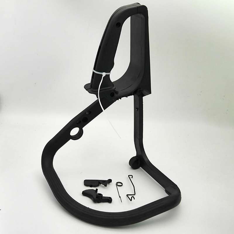Wrap Handle Rear Handle Frame for 170 180 017 018 MS170 MS180 Chain Saw Garden Tool Parts