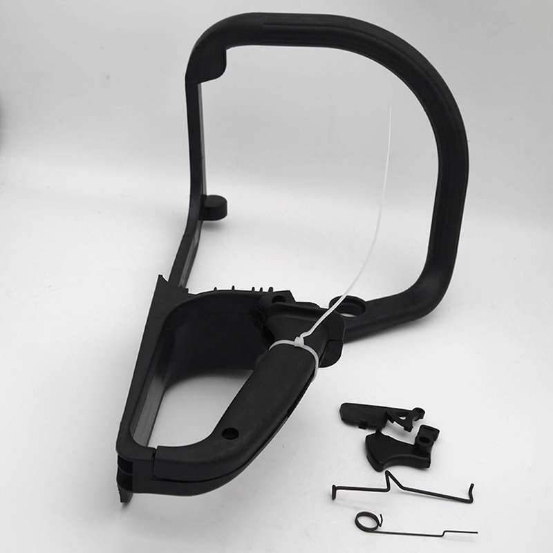 Wrap Handle Rear Handle Frame for 170 180 017 018 MS170 MS180 Chain Saw Garden Tool Parts
