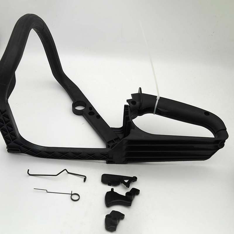 Wrap Handle Rear Handle Frame for 170 180 017 018 MS170 MS180 Chain Saw Garden Tool Parts