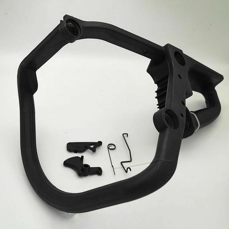 Wrap Handle Rear Handle Frame for 170 180 017 018 MS170 MS180 Chain Saw Garden Tool Parts
