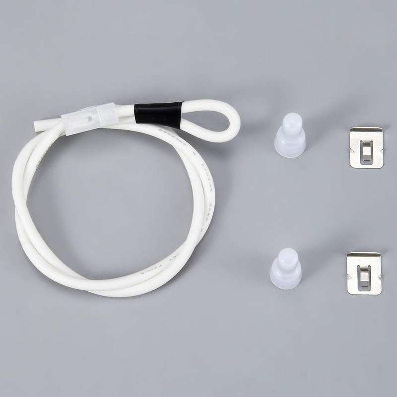 WR51X10101 Refrigerator Defrost Heater Kit Fridge for AP4355467 1399613