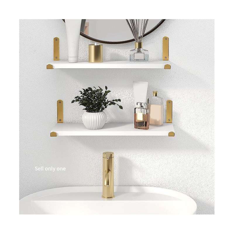 Wrought Iron Wall Shelf Living Room Partition Bookshelf Flower Shelf Wall Decorations Storage Light
